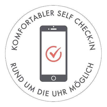 Alpengluehen Smart Hotel Олхинг Екстериор снимка